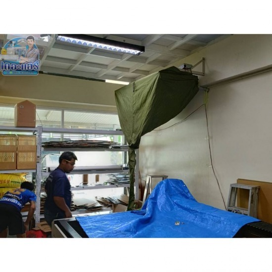 ติดตั้งซ่อมล้าง ปทุมธานี - เดอะแอร์ เซอร์วิส - ล้างแอร์ด่วนใกล้ฉัน