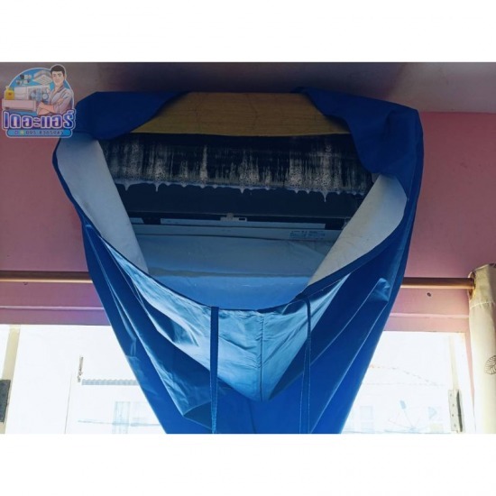 ติดตั้งซ่อมล้าง ปทุมธานี - เดอะแอร์ เซอร์วิส - ล้างแอร์ด่วนปทุมธานี